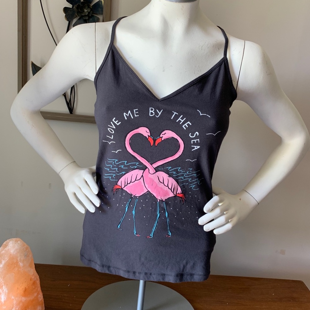 Aeropostale tank top